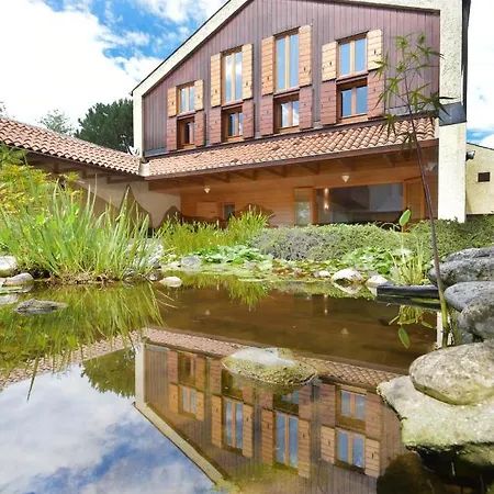 Villa Di Design Con Grande Parco Treviso