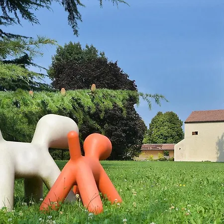 Di Design Con Grande Parco
