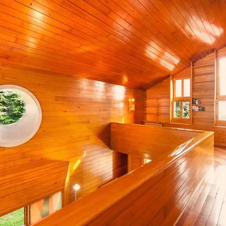 Di Design Con Grande Parco *