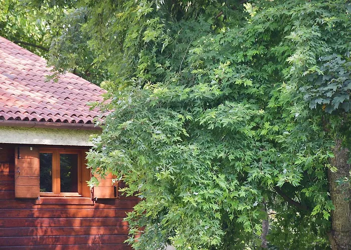 Di Design Con Grande Parco