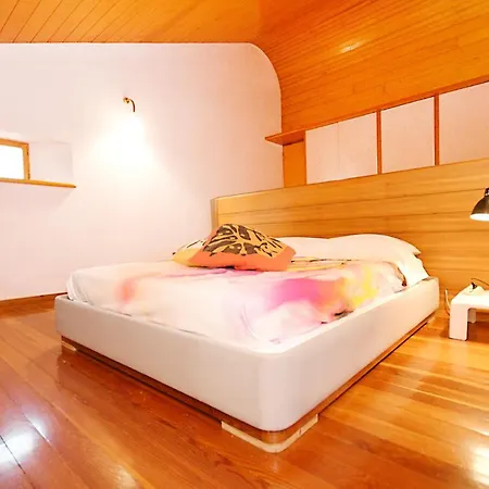 Di Design Con Grande Parco 别墅