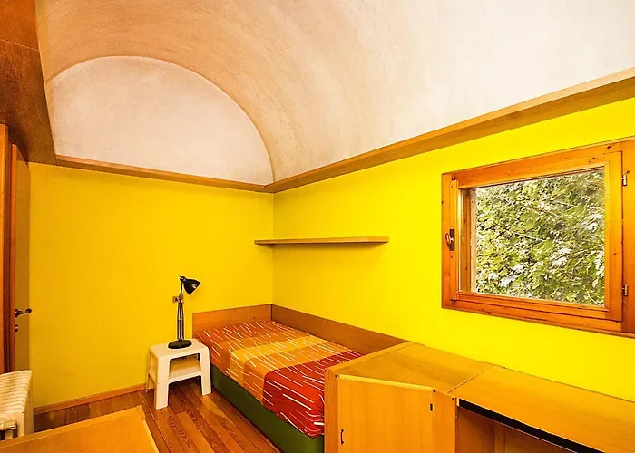 Di Design Con Grande Parco