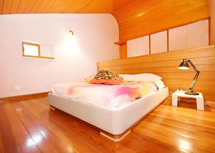 Di Design Con Grande Parco ヴィラ